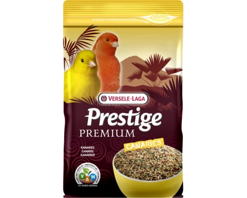 VERSELE-LAGA -Canaries Premium 2,5kg - pokarm dla kanarków